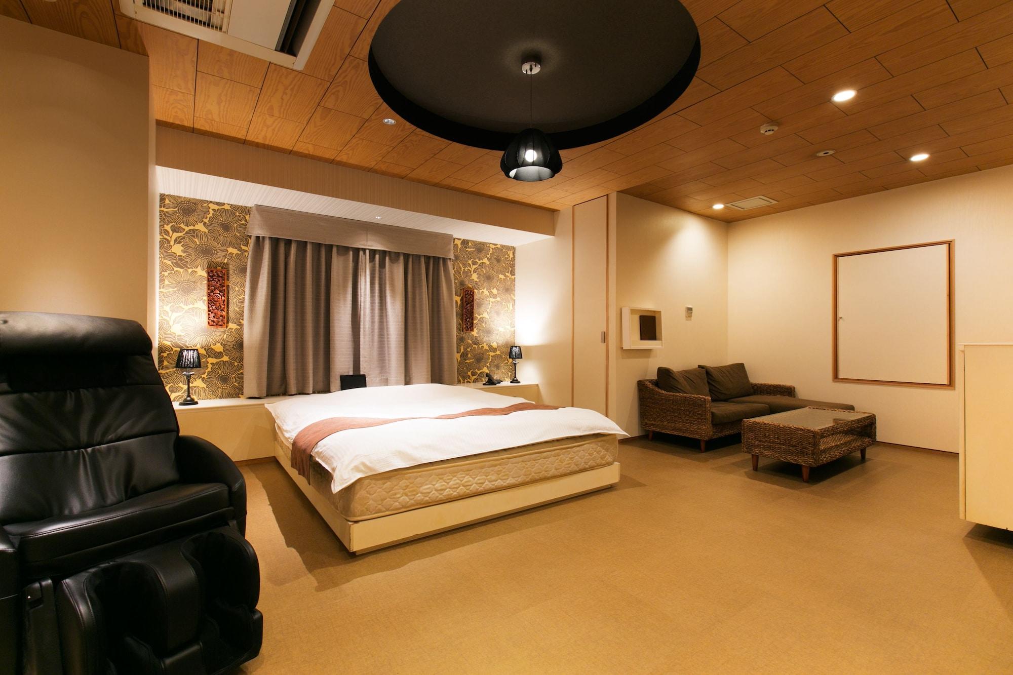 Hotel Atlantis (Adults Only) Osaka