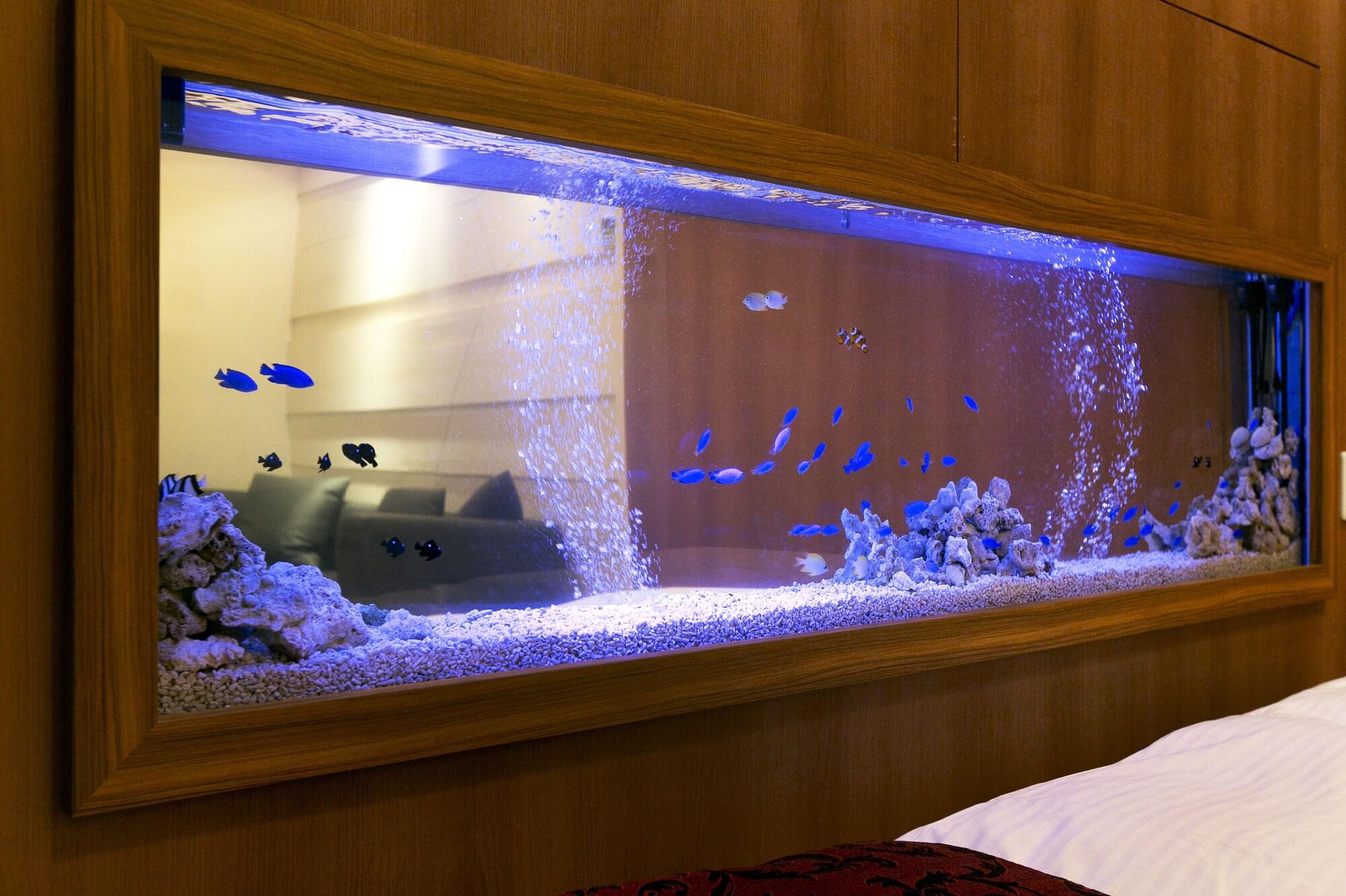 Hotel Atlantis (Adults Only)