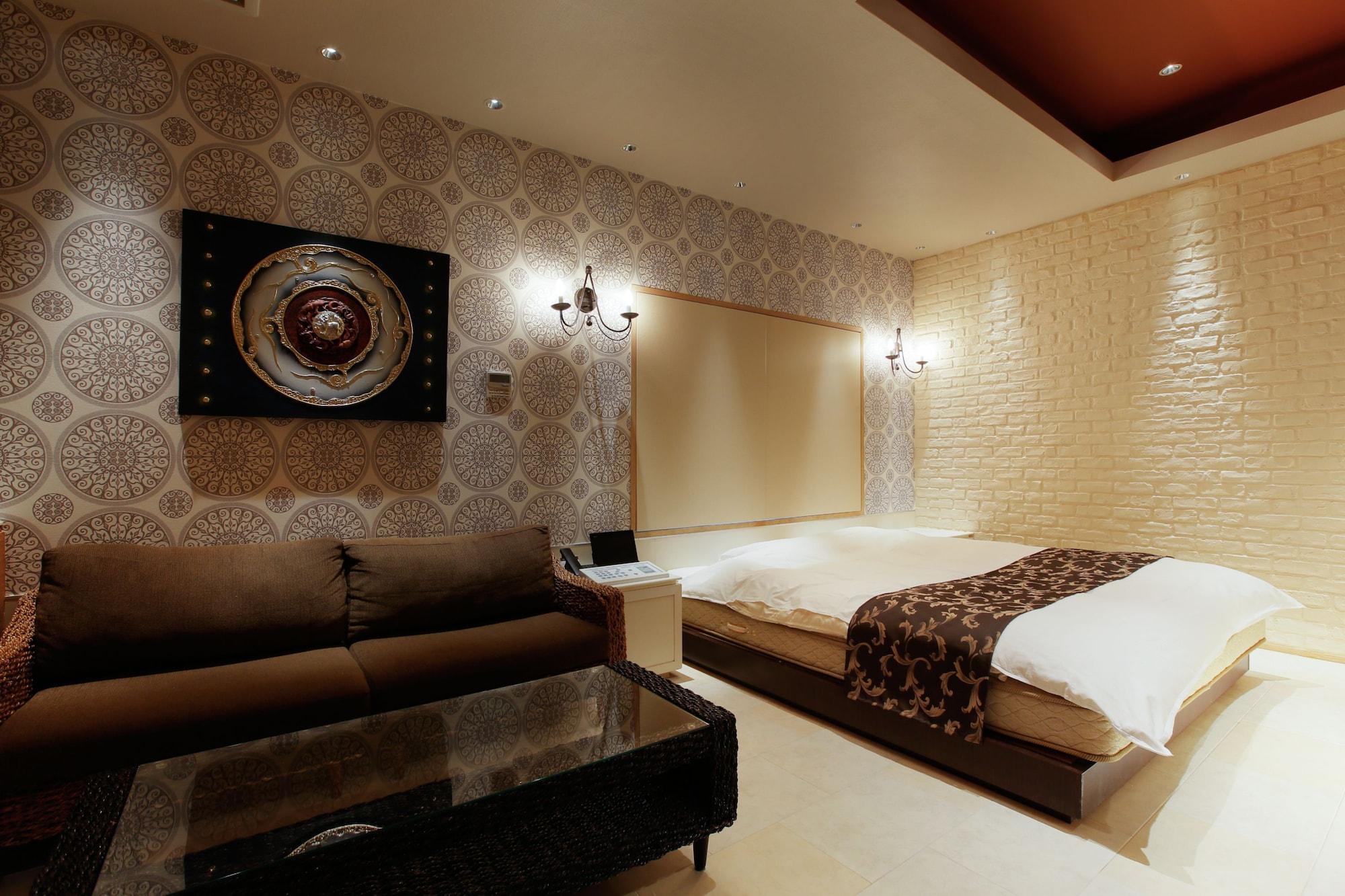 Hotel Hotel Atlantis (Adults Only)