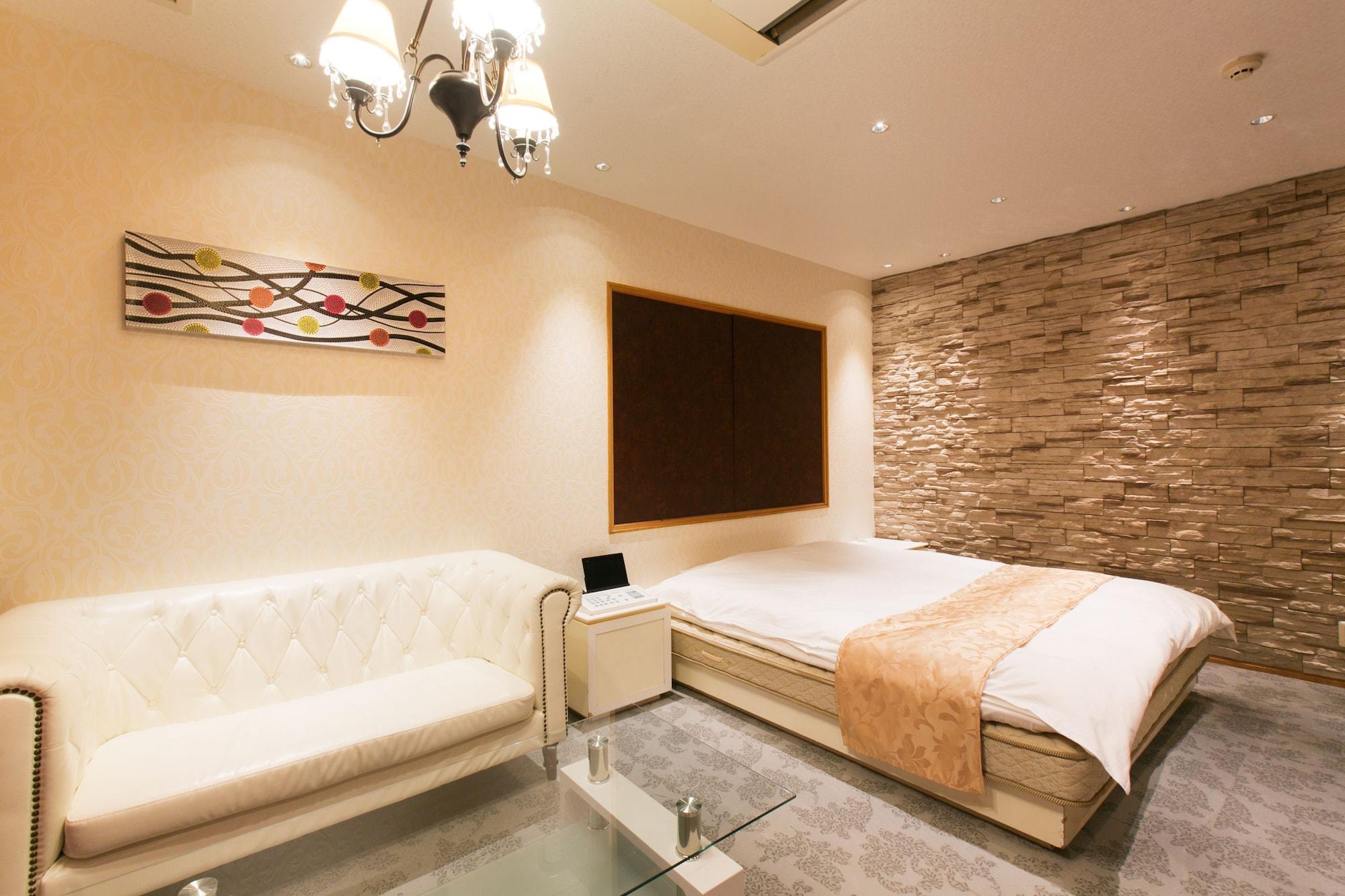 Hotel Atlantis (Adults Only) Hotel Osaka
