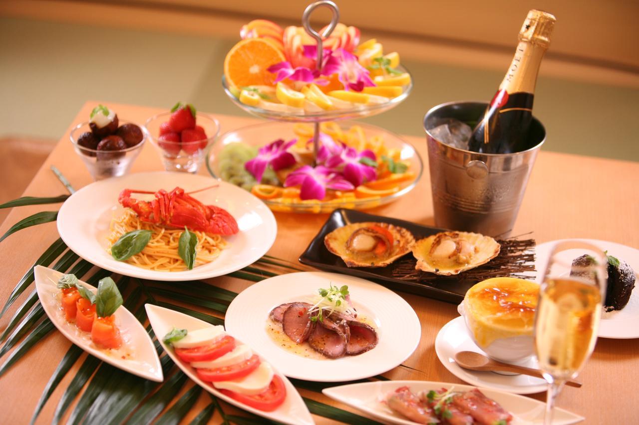 Hotel Hotel Atlantis (Adults Only) Osaka