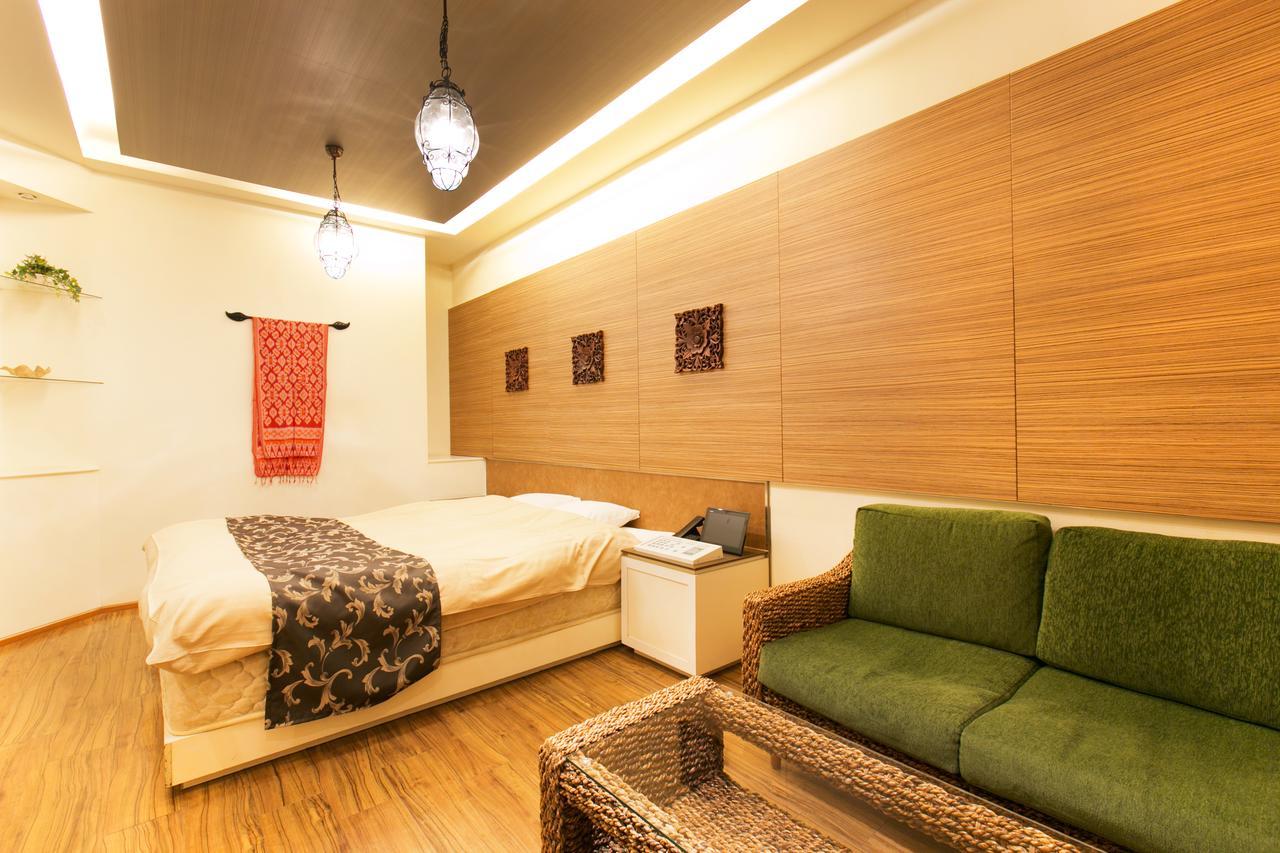 Hotel Atlantis (Adults Only) Osaka