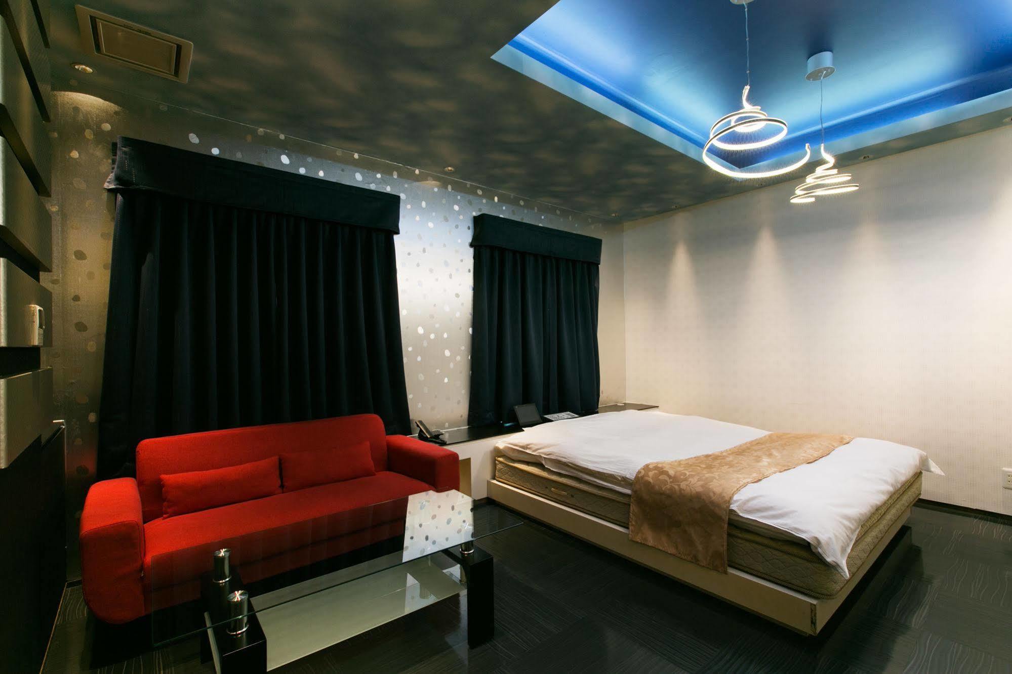 Hotel Atlantis (Adults Only)