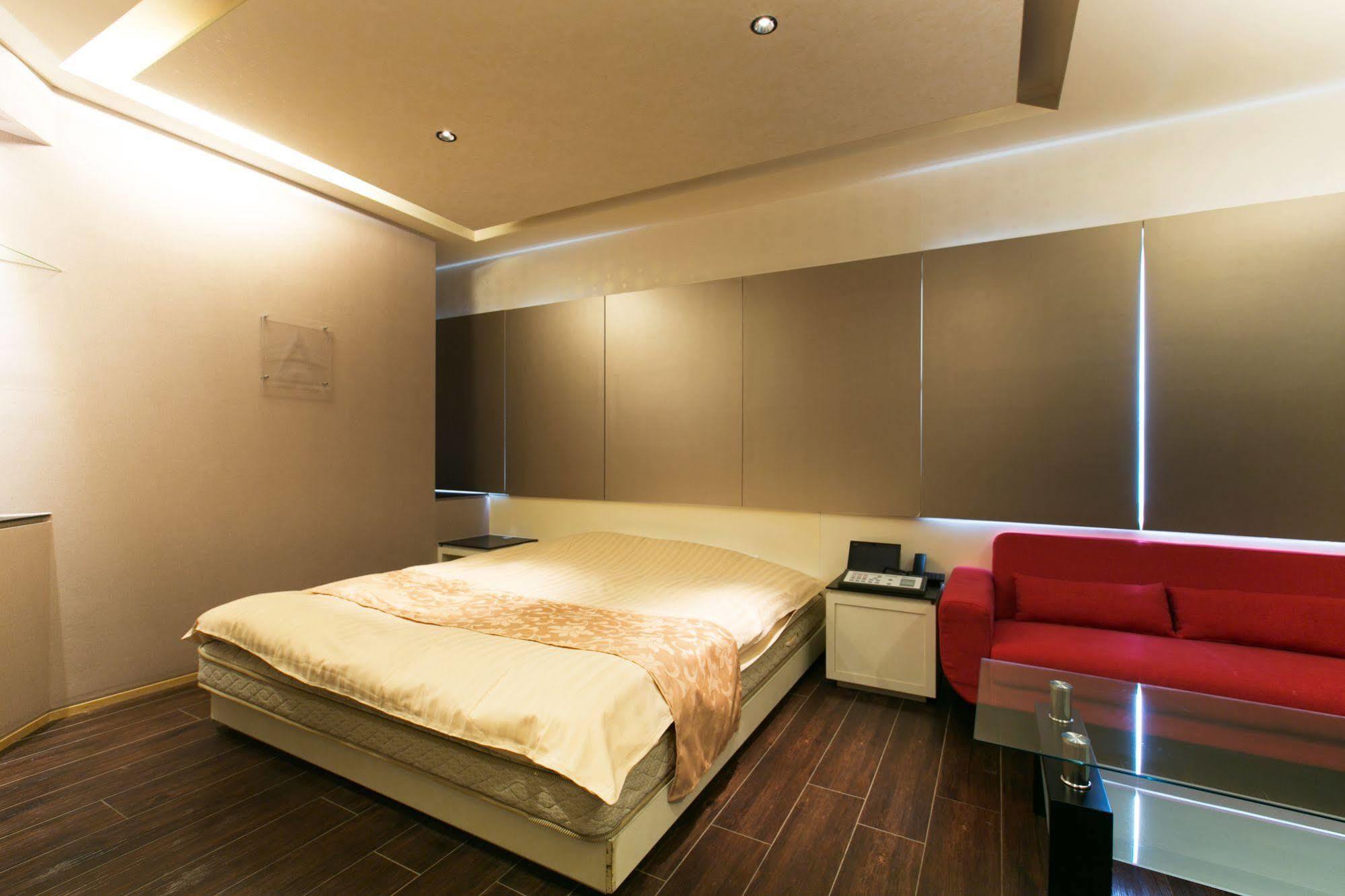 Hotel Atlantis (Adults Only) Osaka